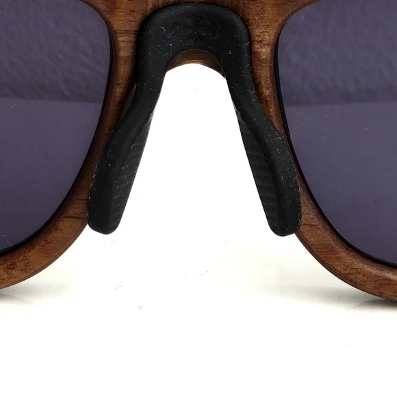 Chrome Hearts Black and Brown Sunglasses - Picture 7 of 12